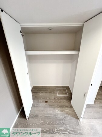 ロングウッドテラスの物件内観写真